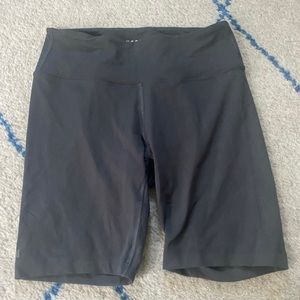 Nobull biker shorts